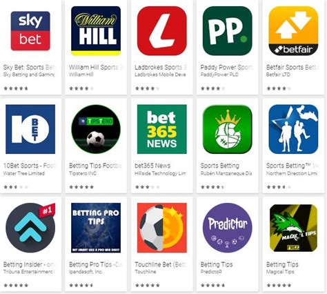 best mobile betting sites - best mobile sports betting sites